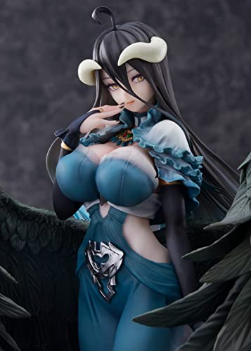 "Overlord" Albedo Season4 so-bin Ver. 1/7 Scale Figure