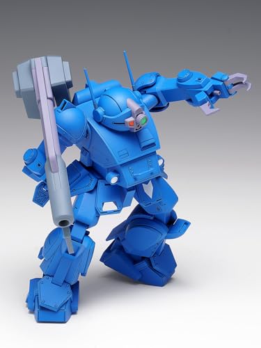"Armored Trooper Votoms" Strike Dog ST Edition