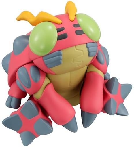 Look Up Series "Digimon Adventure" Tentomon