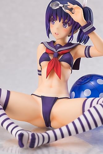 Comic Aun Nanami Nagi Illustrated by Kurehito Misaki