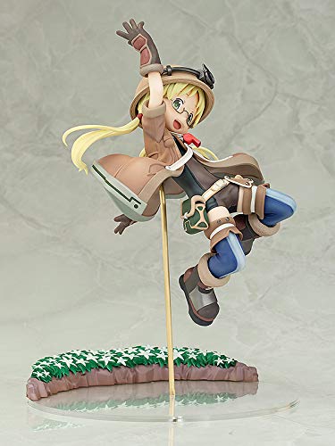 "Made in Abyss" Riko 1/6 Scale