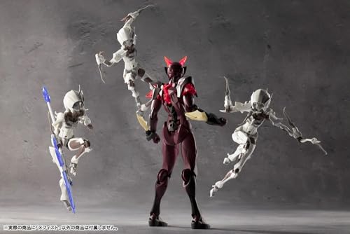 Megalomaria Unlimited Universe Mephisto