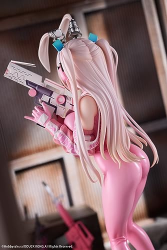 HOBBY SAKURA SUPER BUNNY 1/6 SCALE FIGURE NORMAL EDITION