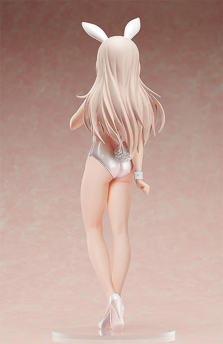 "Fate/kaleid liner Prisma Illya: Oath Under Snow" Illyasviel von Einzbern Bare Leg Bunny Ver.