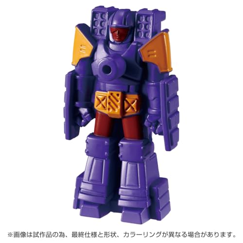 "Transformers" Transformers: Legacy TL-82 Quake & Heater & Tiptop