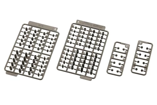M.S.G Modeling Support Goods Mecha Supply 31 Joint Set Type F