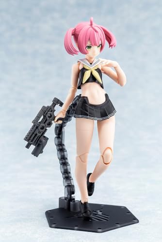 Megami Device Buster Doll Gunner Midnight Fang