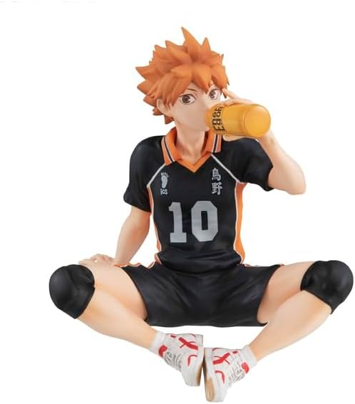 G.E.M. Series "Haikyu!!" Tenohira Hinata Shoyo