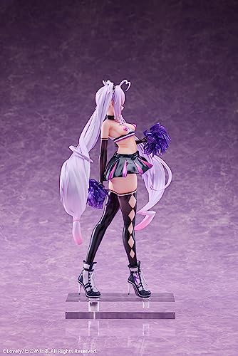 LOVELY MANNOJI KANON 1/6 SCALE FIGURE