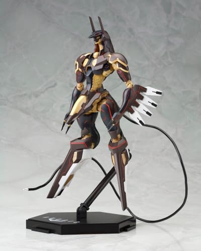 "Anubis Zone of The Enders" Anubis