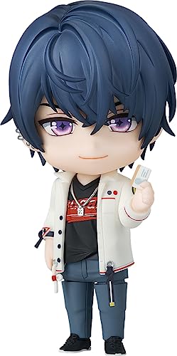 Nendoroid "Tears of Themis" King