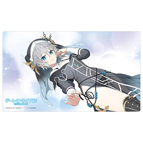 "Date A Live IV" Rubber Mat Honjo Nia 2
