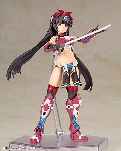 "Frame Arms Girl" Magatsuki