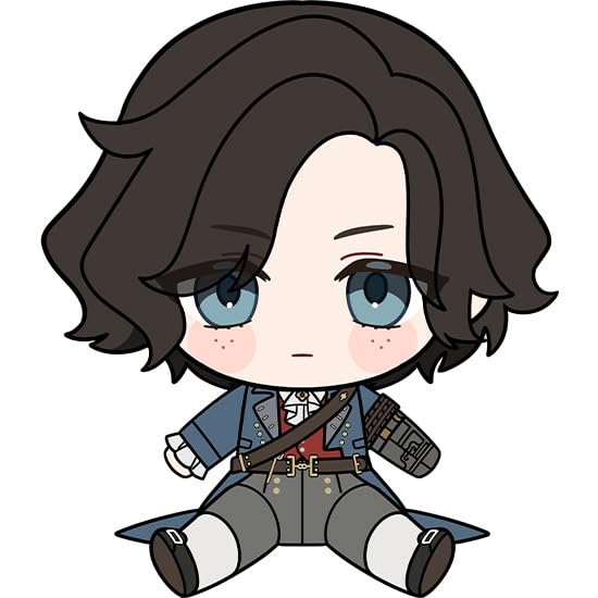 "Lies of P" Chocopuni Plushie Geppetto's Puppet