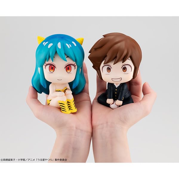 Look Up Series "Urusei Yatsura" Lum