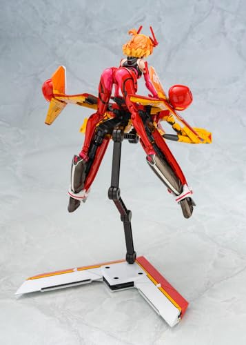 V.F.G. "Macross Delta" VF-31J Siegfried Freyja Wion