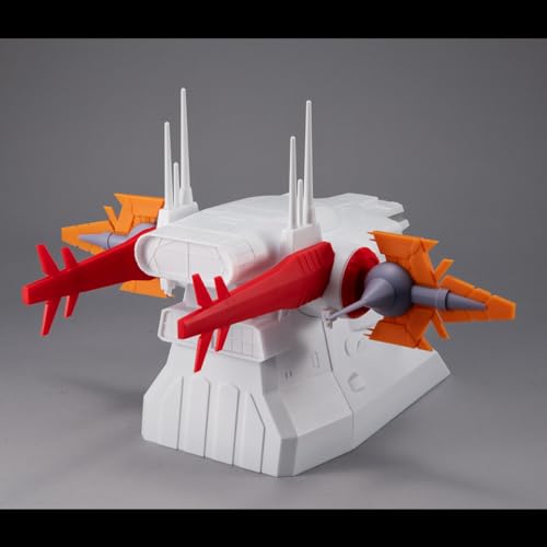 RM Series G Structure "Mobile Suit Gundam SEED" (GS04M) Archangel Bridge (Material Color Edition)