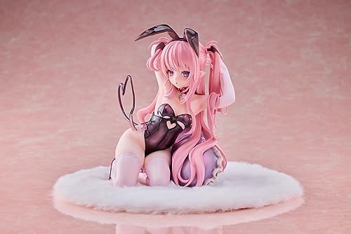 PURE RURUMU SUCCUBUS 1/6 SCALE FIGURE DELUXE EDITION