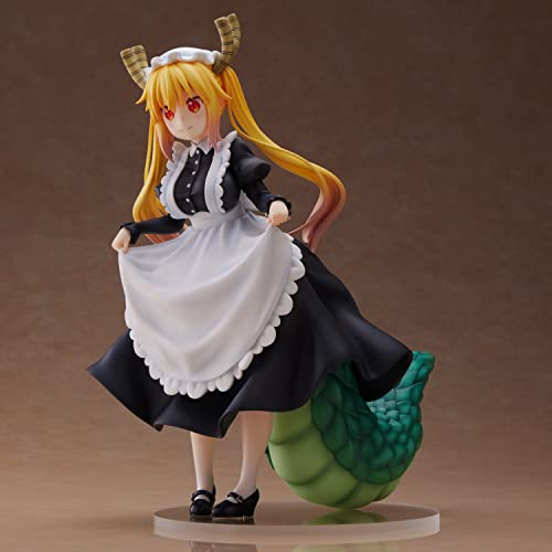 "Miss Kobayashi's Dragon Maid S" Tohru