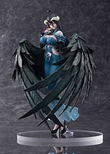 "Overlord" Albedo Season4 so-bin Ver. 1/7 Scale Figure