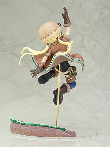 "Made in Abyss" Riko 1/6 Scale