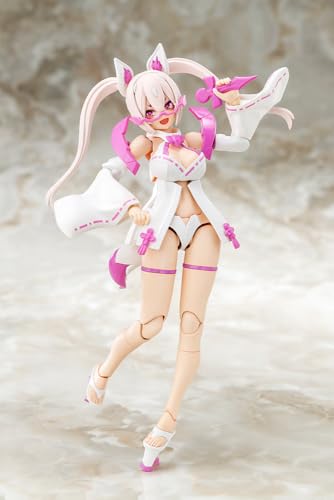 Megami Device Asra Nine-Tails Matsuri