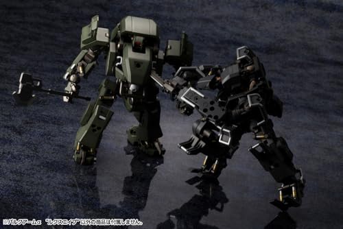 Kit Block Hexa Gear Bulkarm Alpha Lux Ape