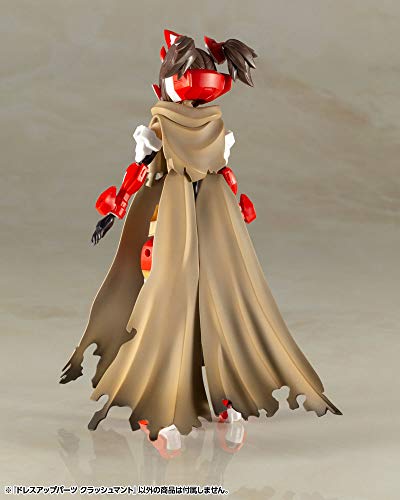 M.S.G Modeling Support Goods Dress-up Parts Crash Cloak