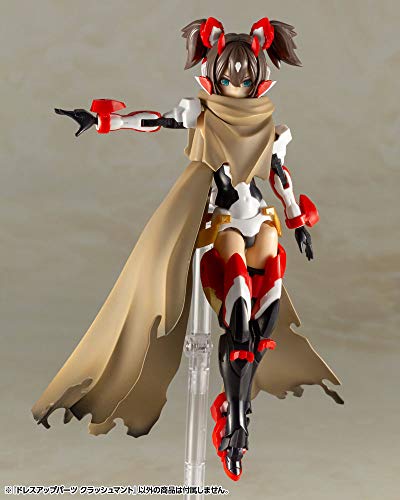 M.S.G Modeling Support Goods Dress-up Parts Crash Cloak