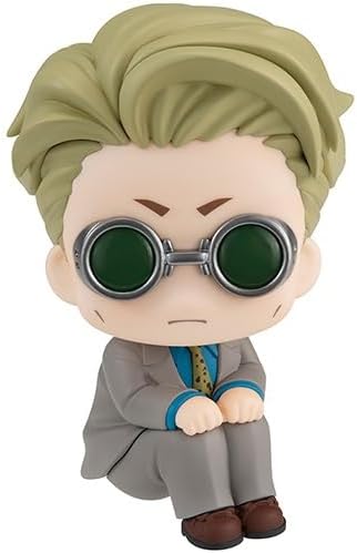 Look Up Series "Jujutsu Kaisen" Nanami Kento