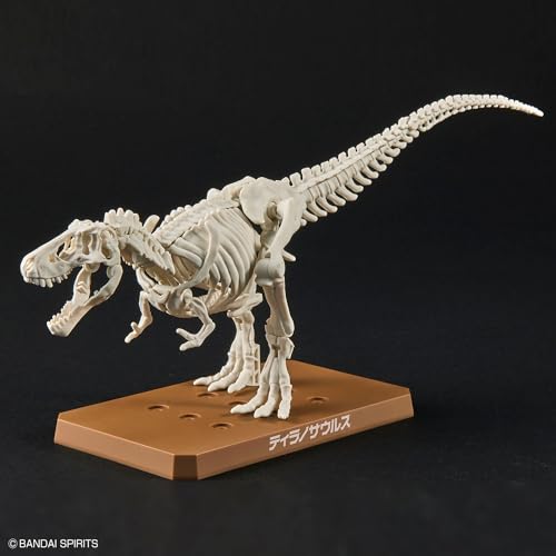 PLANNOSAURUS Land, Sea and Air Dinosaur Set