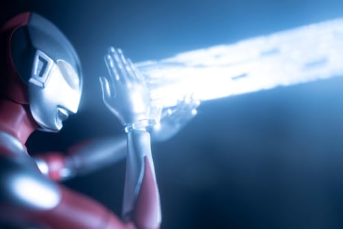 Ultraman "Shin Ultraman"