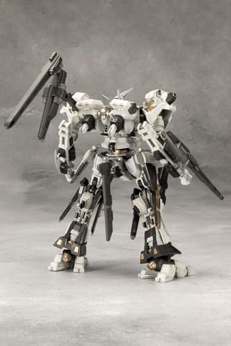 "Armored Core" V.I. Series Rosenthal CR-HOGIRE Noblesse Oblige Full Package Ver.