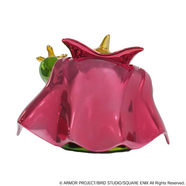 "Dragon Quest" Metallic Monsters Gallery Baramos