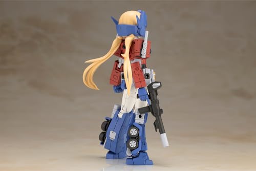 壽屋(KOTOBUKIYA) トランスフォーマー コンボイ Humikane Shimada Ver. 全高約135mm ノンスケール プラモデル