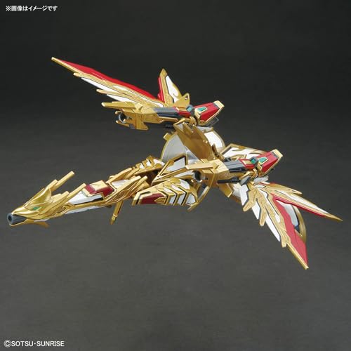 "SD Gundam World Heroes" Tenkamusoudaishogun