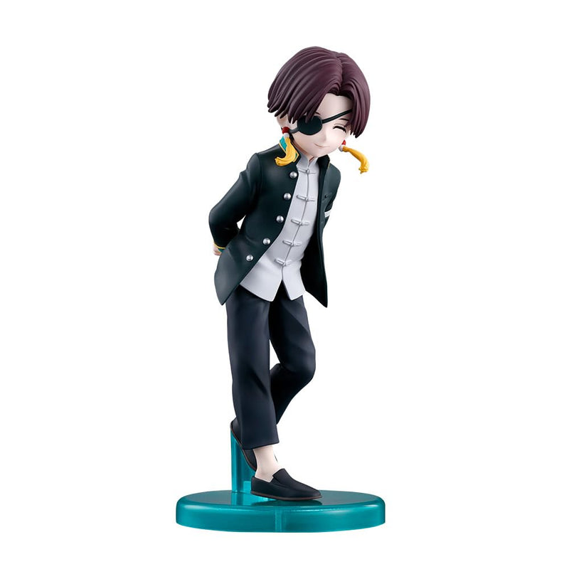Adokenette "Wind Breaker" Suo Hayato