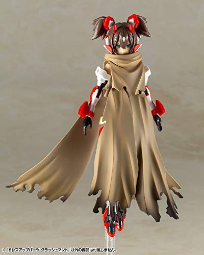 M.S.G Modeling Support Goods Dress-up Parts Crash Cloak