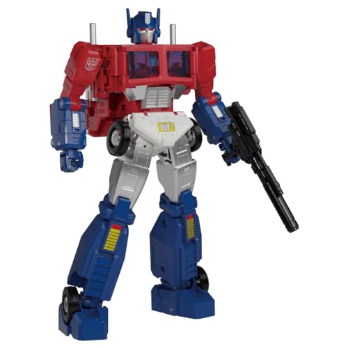 "Transformers" Masterpiece MP-60 Ginrai
