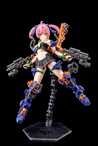Megami Device Buster Doll Gunner Midnight Fang