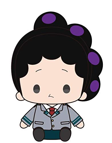 "My Hero Academia" Munyugurumi S Mineta Minoru