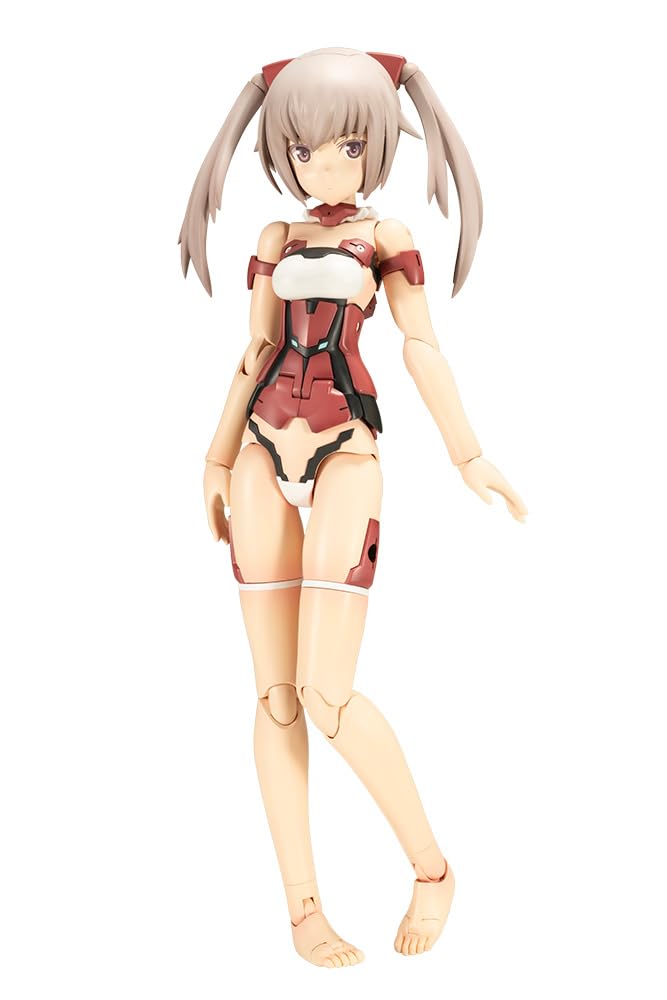 "Frame Arms Girl" Grande Scale Innocentia