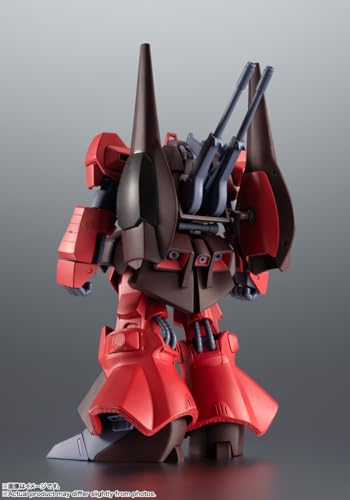 Robot Spirits Side MS "Mobile Suit Zeta Gundam" RMS-099 Rick Dias (Quattro Vageena Color) Ver. A.N.I.M.E.