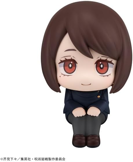 Look Up Series "Jujutsu Kaisen" Ieiri Shoko Tokyo Jujutsu High School Ver.