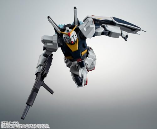 Robot Spirits Side MS "Mobile Suit Zeta Gundam" RX-178 Gundam Mk-II (A.E.U.G) Ver. A.N.I.M.E.
