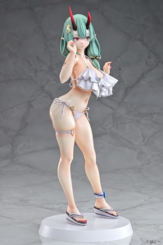 Hitoyo-chan no Junan Akari-chan Tsuya Ver.