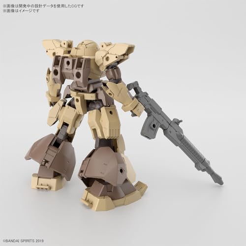 30MM 1/144 bEXM-28 Revernova (Brown)