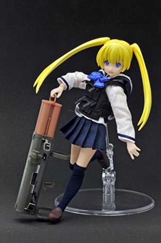 LittleArmory <LA017> M202A1 FLASH Type