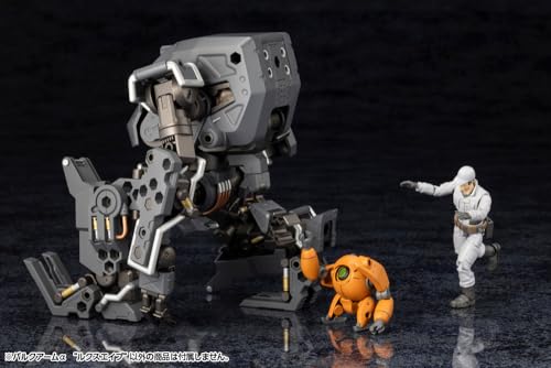 Kit Block Hexa Gear Bulkarm Alpha Lux Ape