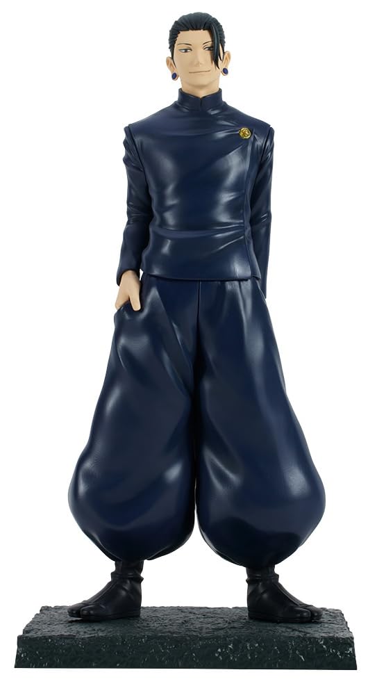 TENITOL "Jujutsu Kaisen" Geto Suguru -Hidden Inventory / Premature Death-